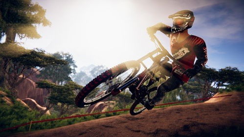 速降王者手机版(Descenders Mountain Bike)手机版单机版中文下载-速降王者手机版(Descenders Mountain Bike)TapTap客户端（暂未上线）v.4.54