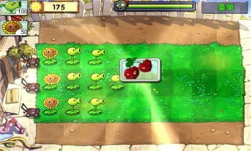 植物大战僵尸游戏-植物大战僵尸无限金币mod下载v.7.58